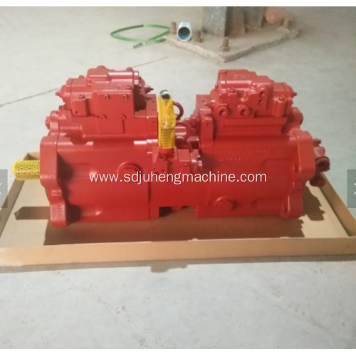 R320-7 Hydraulic Pump Main Pump K3V180DT